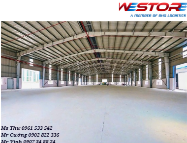 KHO TÂN UYÊN BÌNH DƯƠNG - BHG K2031